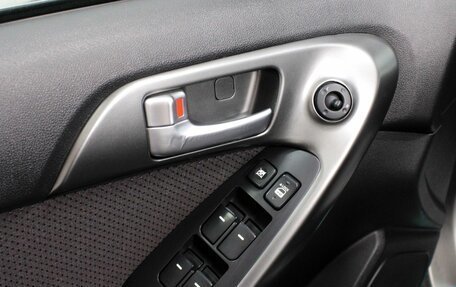 KIA Cerato III, 2010 год, 595 000 рублей, 10 фотография