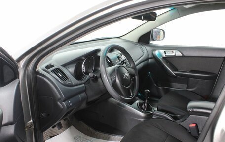 KIA Cerato III, 2010 год, 595 000 рублей, 15 фотография