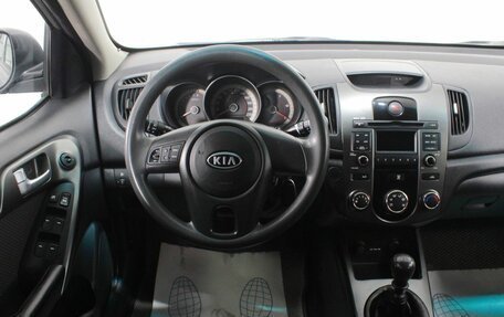 KIA Cerato III, 2010 год, 595 000 рублей, 14 фотография