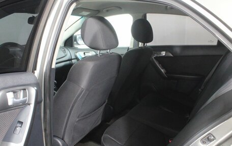 KIA Cerato III, 2010 год, 595 000 рублей, 16 фотография