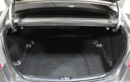 KIA Cerato III, 2010 год, 595 000 рублей, 17 фотография