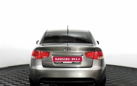 KIA Cerato III, 2010 год, 595 000 рублей, 6 фотография