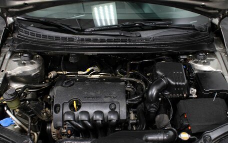 KIA Cerato III, 2010 год, 595 000 рублей, 19 фотография