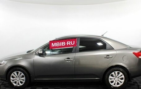 KIA Cerato III, 2010 год, 595 000 рублей, 8 фотография