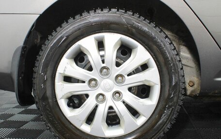 KIA Cerato III, 2010 год, 595 000 рублей, 22 фотография