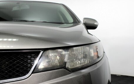 KIA Cerato III, 2010 год, 595 000 рублей, 20 фотография