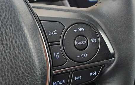 Toyota Camry, 2021 год, 2 990 000 рублей, 23 фотография