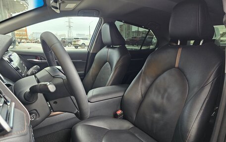 Toyota Camry, 2021 год, 2 990 000 рублей, 18 фотография