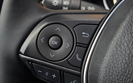 Toyota Camry, 2021 год, 2 990 000 рублей, 20 фотография