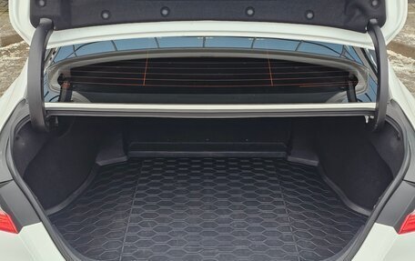 Toyota Camry, 2021 год, 2 990 000 рублей, 13 фотография