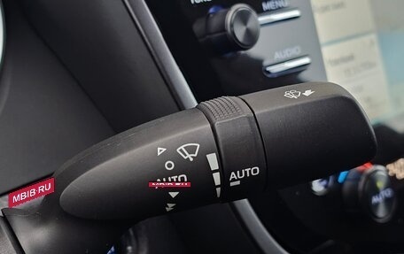 Toyota Camry, 2021 год, 2 990 000 рублей, 22 фотография