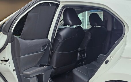 Toyota Camry, 2021 год, 2 990 000 рублей, 28 фотография