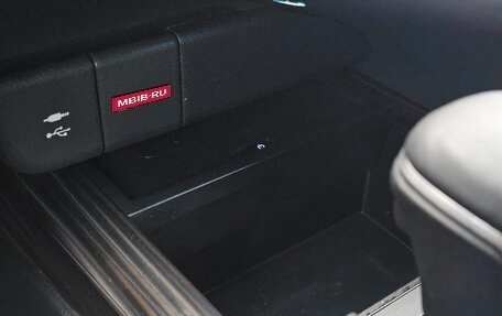 Toyota Camry, 2021 год, 2 990 000 рублей, 27 фотография