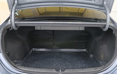 Hyundai Solaris II рестайлинг, 2017 год, 1 249 000 рублей, 6 фотография