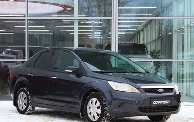 Ford Focus II рестайлинг, 2008 год, 590 000 рублей, 1 фотография