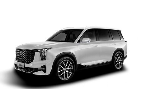 GAC GS8, 2025 год, 5 199 000 рублей, 1 фотография