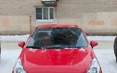 Opel Corsa D, 2007 год, 299 000 рублей, 1 фотография