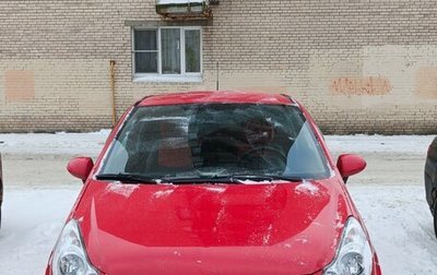 Opel Corsa D, 2007 год, 299 000 рублей, 1 фотография