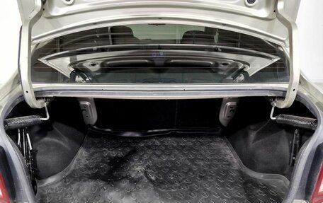 Renault Logan II, 2020 год, 1 245 000 рублей, 11 фотография