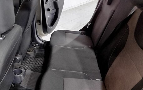 Renault Logan II, 2020 год, 1 245 000 рублей, 15 фотография