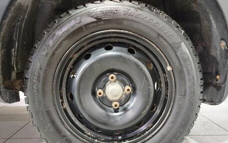 Renault Logan II, 2020 год, 1 245 000 рублей, 9 фотография