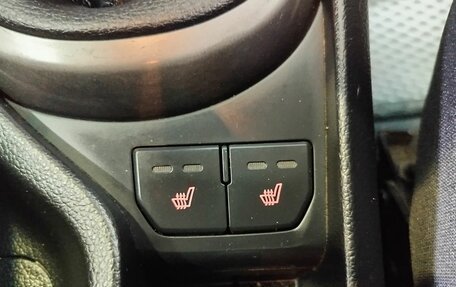 KIA Rio III рестайлинг, 2016 год, 810 000 рублей, 10 фотография