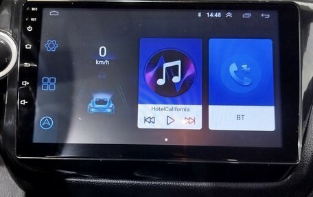 KIA Rio III рестайлинг, 2016 год, 810 000 рублей, 9 фотография