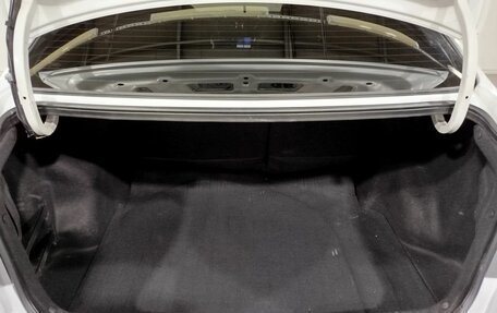 KIA Rio III рестайлинг, 2016 год, 810 000 рублей, 8 фотография