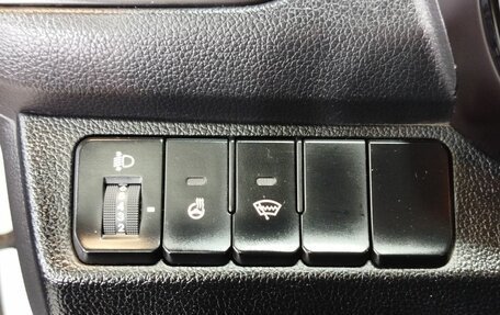 KIA Rio III рестайлинг, 2016 год, 810 000 рублей, 11 фотография