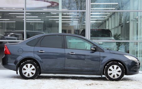 Ford Focus II рестайлинг, 2008 год, 590 000 рублей, 5 фотография