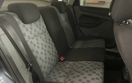 Ford Focus II рестайлинг, 2008 год, 590 000 рублей, 10 фотография