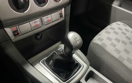 Ford Focus II рестайлинг, 2008 год, 590 000 рублей, 15 фотография