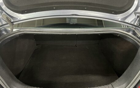 Ford Focus II рестайлинг, 2008 год, 590 000 рублей, 16 фотография