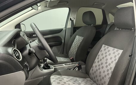 Ford Focus II рестайлинг, 2008 год, 590 000 рублей, 7 фотография