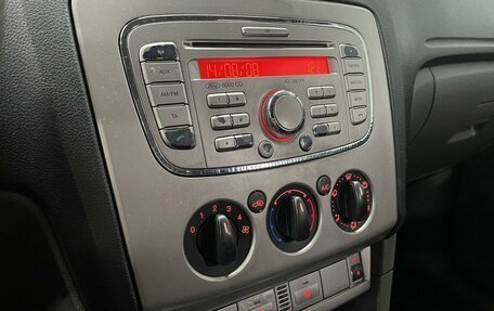 Ford Focus II рестайлинг, 2008 год, 590 000 рублей, 14 фотография