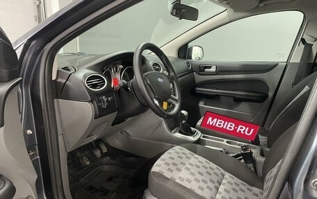 Ford Focus II рестайлинг, 2008 год, 590 000 рублей, 6 фотография