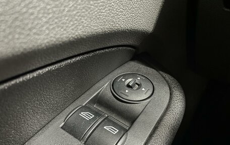 Ford Focus II рестайлинг, 2008 год, 590 000 рублей, 13 фотография