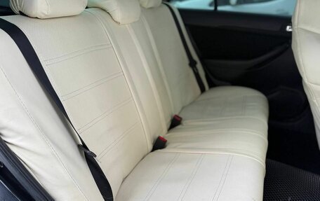 Toyota Avensis III рестайлинг, 2006 год, 530 000 рублей, 14 фотография