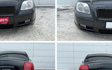 Toyota Avensis III рестайлинг, 2006 год, 530 000 рублей, 15 фотография