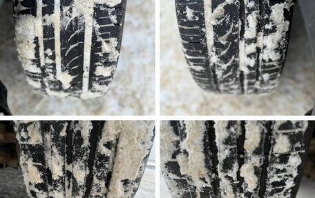 Toyota Avensis III рестайлинг, 2006 год, 530 000 рублей, 17 фотография