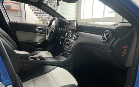 Mercedes-Benz A-Класс, 2013 год, 1 350 000 рублей, 8 фотография