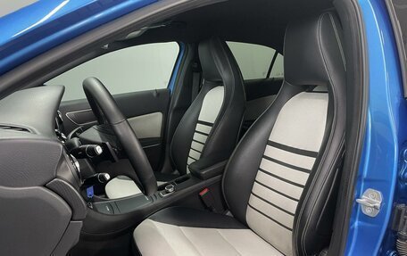 Mercedes-Benz A-Класс, 2013 год, 1 350 000 рублей, 7 фотография