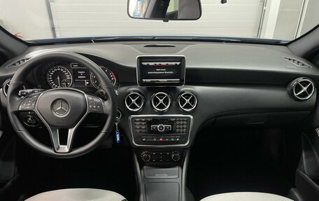 Mercedes-Benz A-Класс, 2013 год, 1 350 000 рублей, 11 фотография