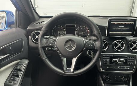 Mercedes-Benz A-Класс, 2013 год, 1 350 000 рублей, 13 фотография