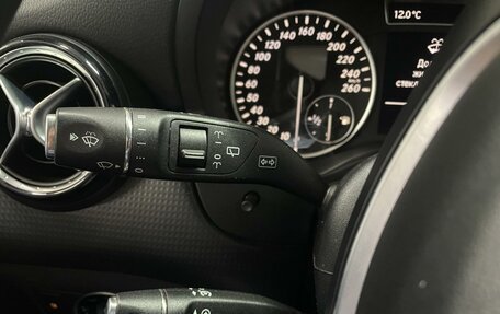 Mercedes-Benz A-Класс, 2013 год, 1 350 000 рублей, 19 фотография