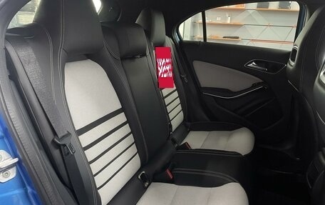 Mercedes-Benz A-Класс, 2013 год, 1 350 000 рублей, 10 фотография