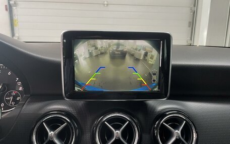 Mercedes-Benz A-Класс, 2013 год, 1 350 000 рублей, 21 фотография