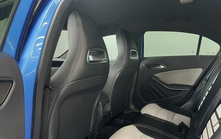 Mercedes-Benz A-Класс, 2013 год, 1 350 000 рублей, 9 фотография