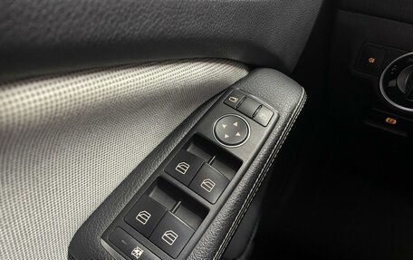 Mercedes-Benz A-Класс, 2013 год, 1 350 000 рублей, 18 фотография