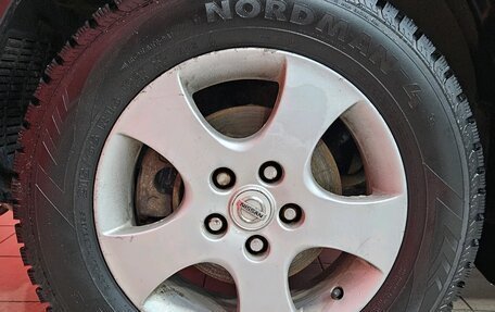 Hyundai Tucson III, 2008 год, 595 000 рублей, 20 фотография